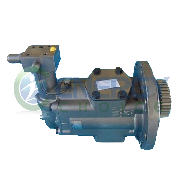 Oil Pump, Jenbacher, 373991